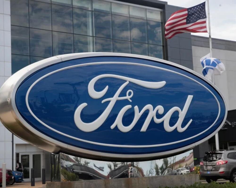 Ford to slash about 1,000 salaried jobs in North America!
